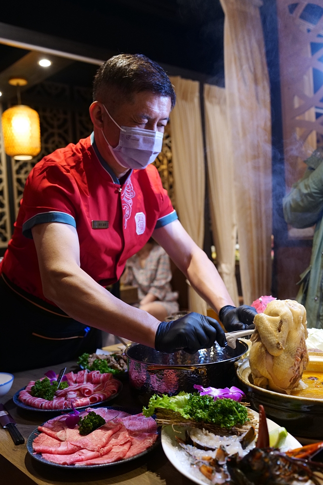 【君曜雞湯】信義區最強!捷運 101/安和站超方便,必預約的頂級雞湯 @捲捲頭 ♡ 品味生活 【君曜雞湯】信義區最強!捷運 101/安和站超方便,必預約的頂級雞湯 @捲捲頭 ♡ 品味生活