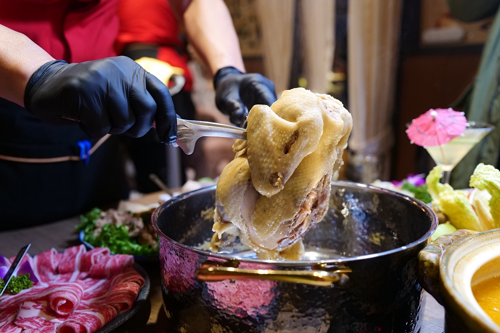 【君曜雞湯】信義區最強!捷運 101/安和站超方便,必預約的頂級雞湯 @捲捲頭 ♡ 品味生活 【君曜雞湯】信義區最強!捷運 101/安和站超方便,必預約的頂級雞湯 @捲捲頭 ♡ 品味生活