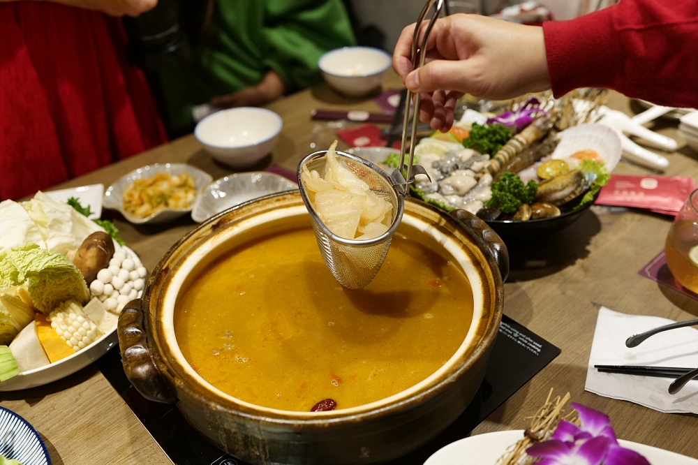 【君曜雞湯】信義區最強!捷運 101/安和站超方便,必預約的頂級雞湯 @捲捲頭 ♡ 品味生活 【君曜雞湯】信義區最強!捷運 101/安和站超方便,必預約的頂級雞湯 @捲捲頭 ♡ 品味生活