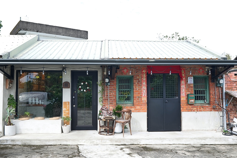 定邦咖啡｜開門十年依然爆紅！必吃浮誇系甜點與水準港點，礁溪必訪推薦。 @捲捲頭 ♡ 品味生活