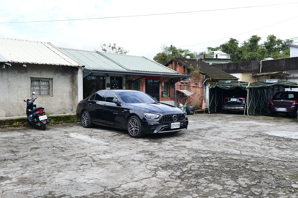 定邦咖啡｜開門十年依然爆紅！必吃浮誇系甜點與水準港點，礁溪必訪推薦。 @捲捲頭 ♡ 品味生活