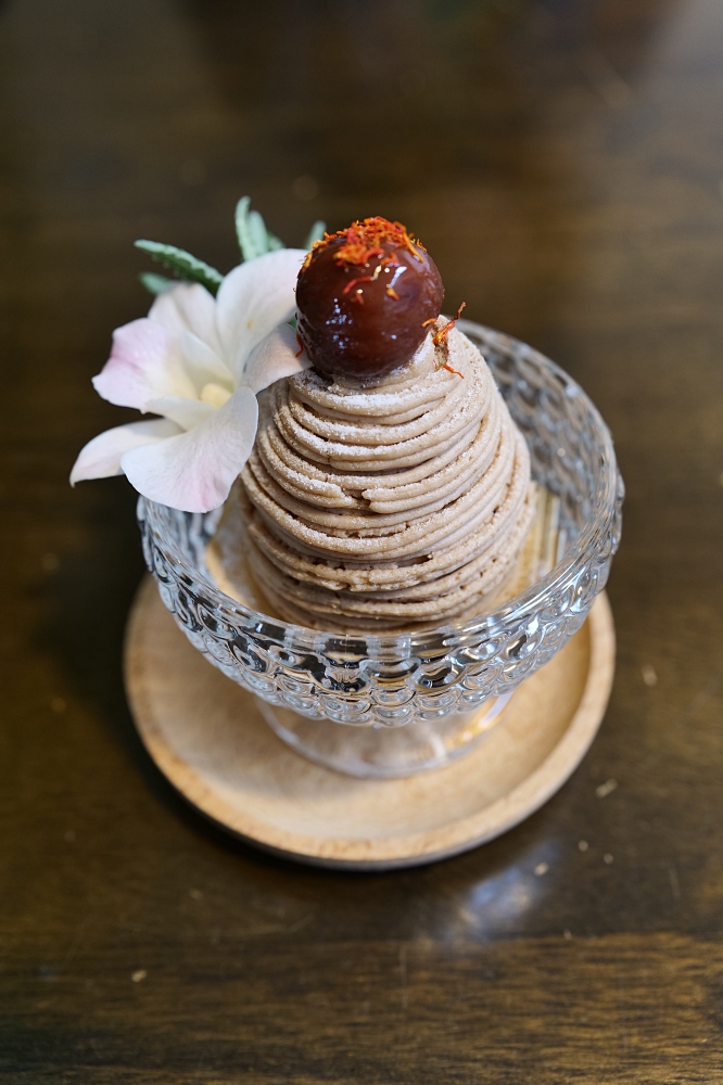 定邦咖啡｜開門十年依然爆紅！必吃浮誇系甜點與水準港點，礁溪必訪推薦。 @捲捲頭 ♡ 品味生活