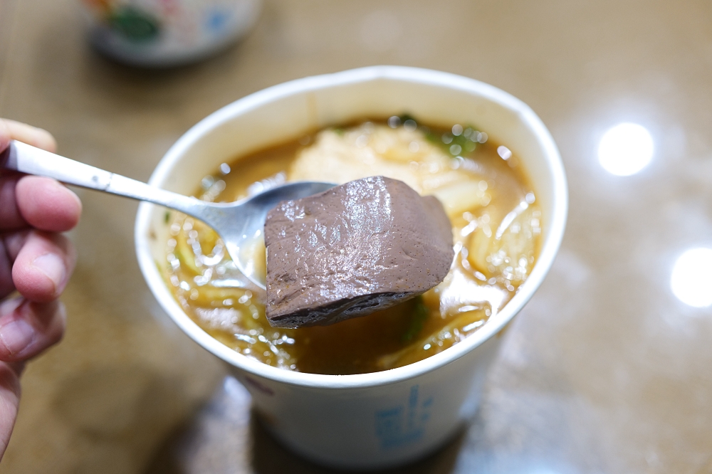 豆腐龍｜路過 N 年都沒發現！現場買有折扣，隱身巷弄的平價美味 @捲捲頭 ♡ 品味生活