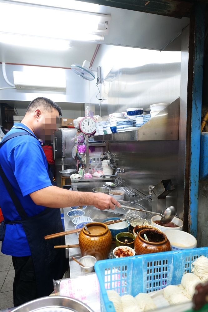 一香飲食店|宜蘭北館市場老店:名廚也愛的麻醬麵,領號碼牌點餐攻略 @捲捲頭 ♡ 品味生活 一香飲食店|宜蘭北館市場老店:名廚也愛的麻醬麵,領號碼牌點餐攻略 @捲捲頭 ♡ 品味生活