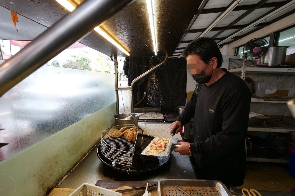 順安阿至|冬山必吃美食:外酥內軟地瓜蝦餅、濃郁米粉羹,在地人私藏清單 @捲捲頭 ♡ 品味生活 順安阿至|冬山必吃美食:外酥內軟地瓜蝦餅、濃郁米粉羹,在地人私藏清單 @捲捲頭 ♡ 品味生活
