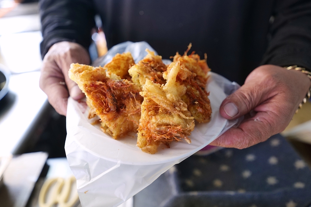 順安阿至|冬山必吃美食:外酥內軟地瓜蝦餅、濃郁米粉羹,在地人私藏清單 @捲捲頭 ♡ 品味生活 順安阿至|冬山必吃美食:外酥內軟地瓜蝦餅、濃郁米粉羹,在地人私藏清單 @捲捲頭 ♡ 品味生活