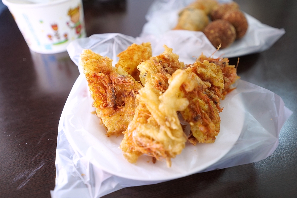 順安阿至|冬山必吃美食:外酥內軟地瓜蝦餅、濃郁米粉羹,在地人私藏清單 @捲捲頭 ♡ 品味生活 順安阿至|冬山必吃美食:外酥內軟地瓜蝦餅、濃郁米粉羹,在地人私藏清單 @捲捲頭 ♡ 品味生活