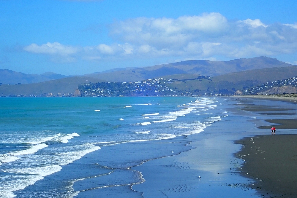 2026 基督城景點推薦｜南島最大花園城市，8 個必去行程懶人包！ @捲捲頭 ♡ 品味生活