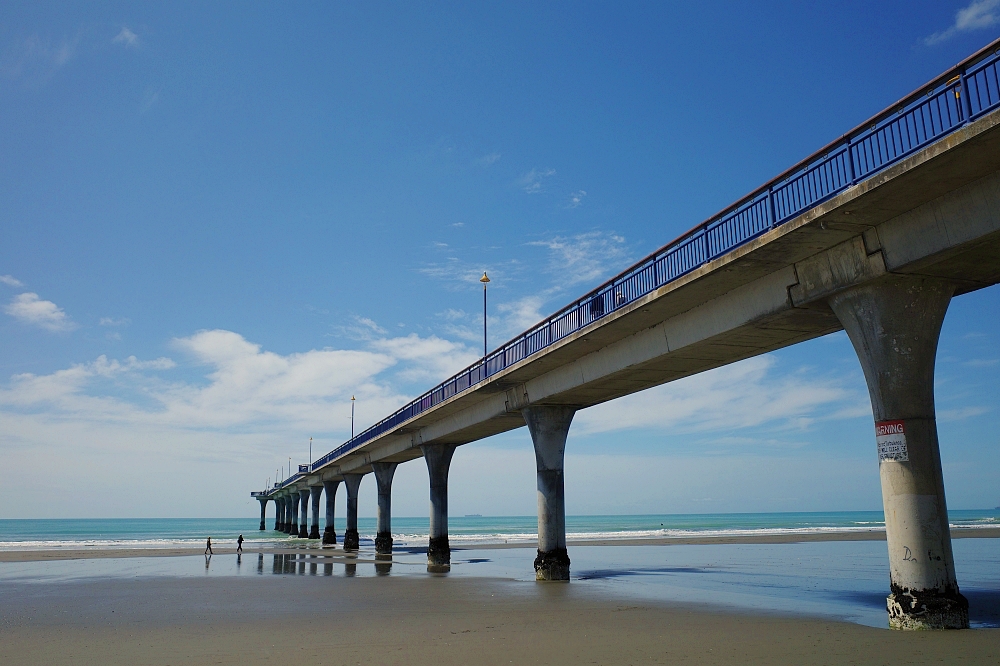 2026 基督城景點推薦｜南島最大花園城市，8 個必去行程懶人包！ @捲捲頭 ♡ 品味生活