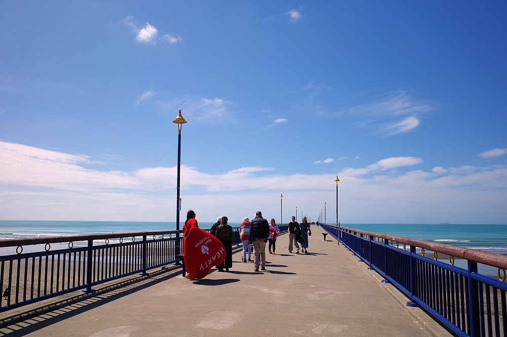 2026 基督城景點推薦｜南島最大花園城市，8 個必去行程懶人包！ @捲捲頭 ♡ 品味生活