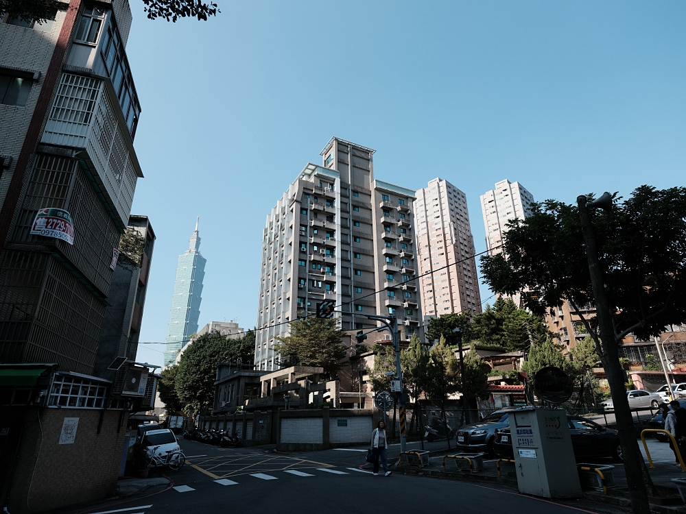 象山親山步道｜2026 交通攻略：四個入口怎麼去？捕捉 101 絕美夜景 @捲捲頭 ♡ 品味生活