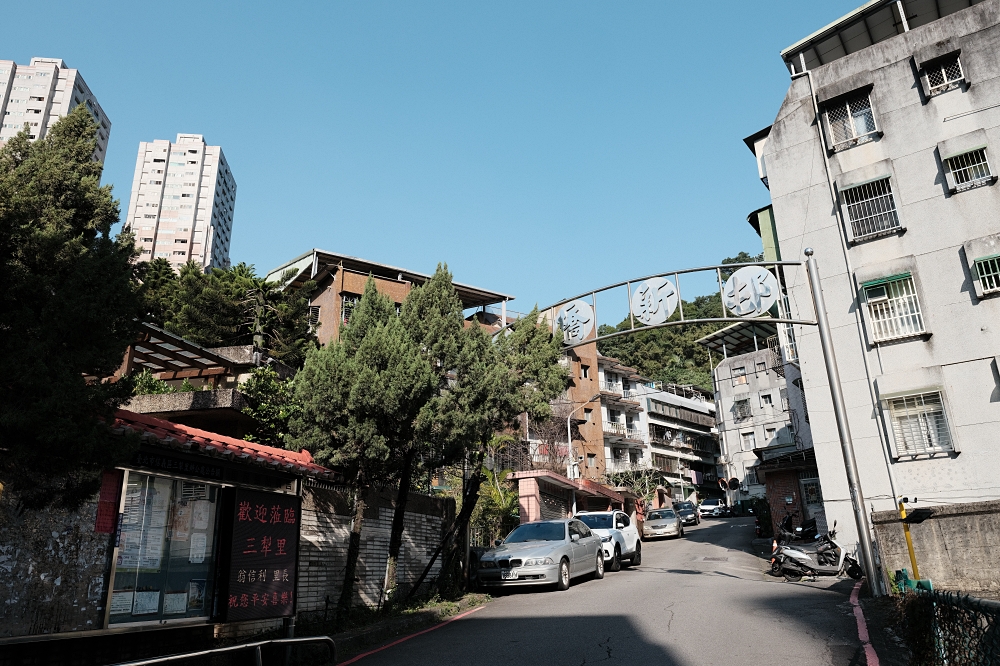 象山親山步道｜2026 交通攻略：四個入口怎麼去？捕捉 101 絕美夜景 @捲捲頭 ♡ 品味生活