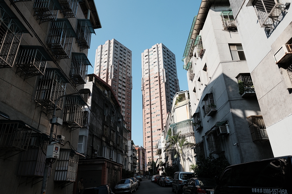 象山親山步道｜2026 交通攻略：四個入口怎麼去？捕捉 101 絕美夜景 @捲捲頭 ♡ 品味生活