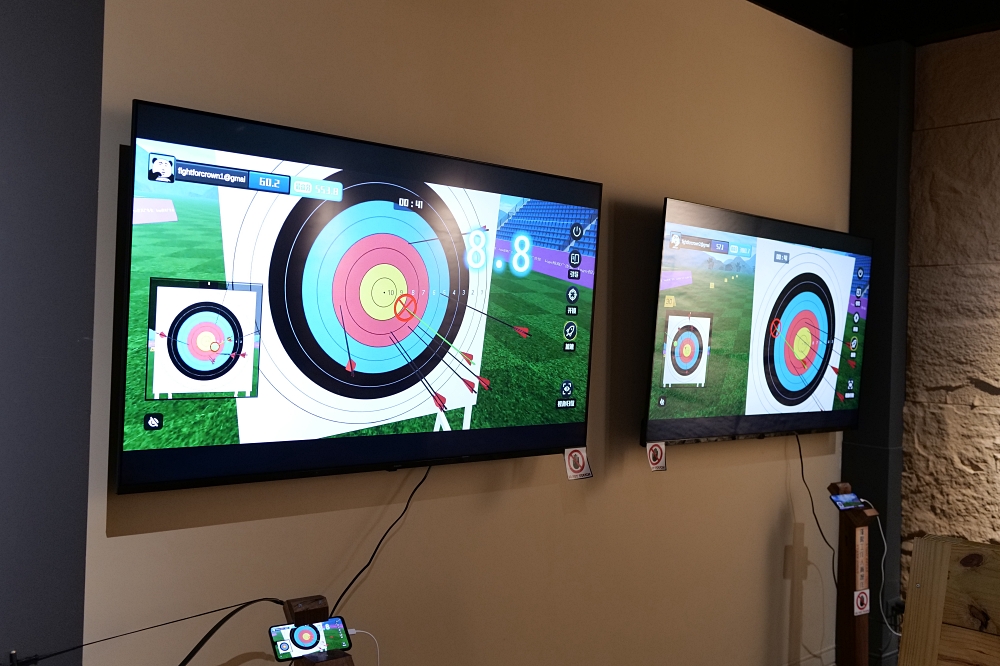 宜蘭新景點｜勇者桂冠王：員山室內體能挑戰，化身羅馬角鬥士！ @捲捲頭 ♡ 品味生活