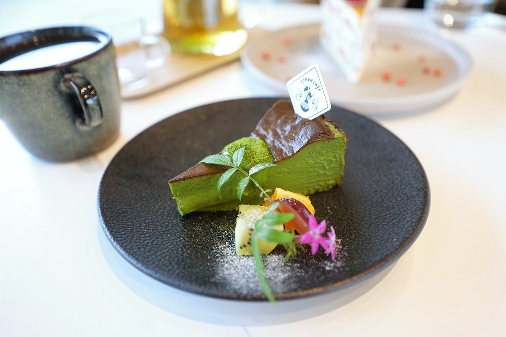 Tjuku cafe 啾咕咖啡|宜蘭千層蛋糕推薦:小山園抹茶、黑芝麻生乳酪心得 @捲捲頭 ♡ 品味生活 Tjuku cafe 啾咕咖啡|宜蘭千層蛋糕推薦:小山園抹茶、黑芝麻生乳酪心得 @捲捲頭 ♡ 品味生活