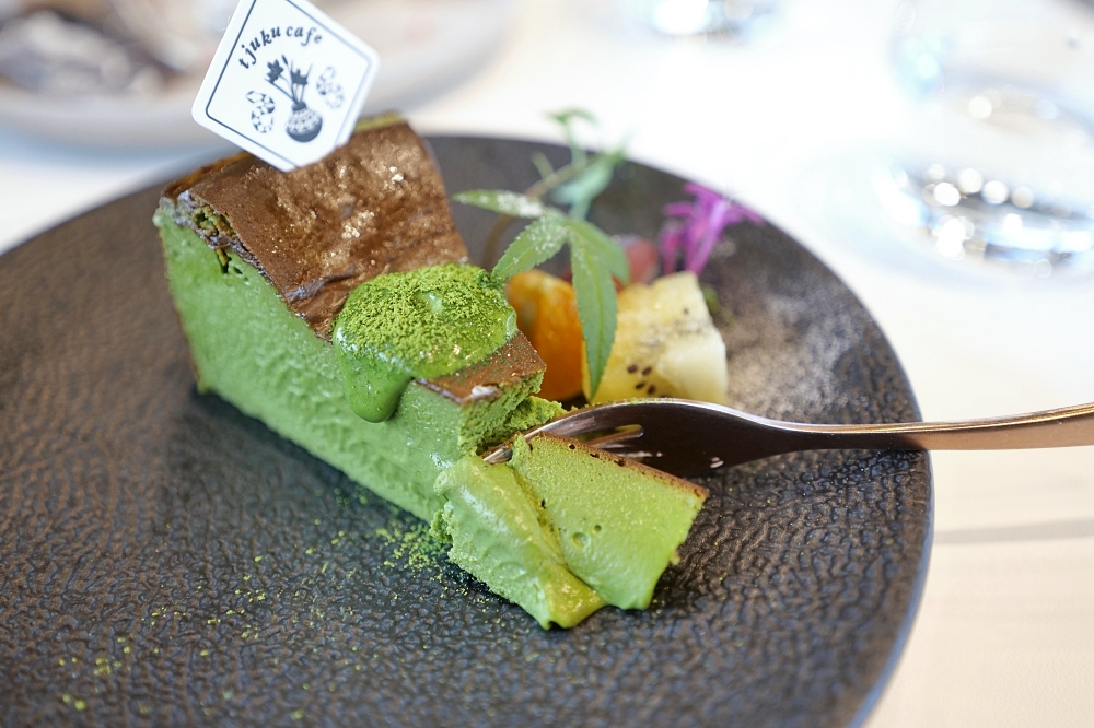 Tjuku cafe 啾咕咖啡|宜蘭千層蛋糕推薦:小山園抹茶、黑芝麻生乳酪心得 @捲捲頭 ♡ 品味生活 Tjuku cafe 啾咕咖啡|宜蘭千層蛋糕推薦:小山園抹茶、黑芝麻生乳酪心得 @捲捲頭 ♡ 品味生活