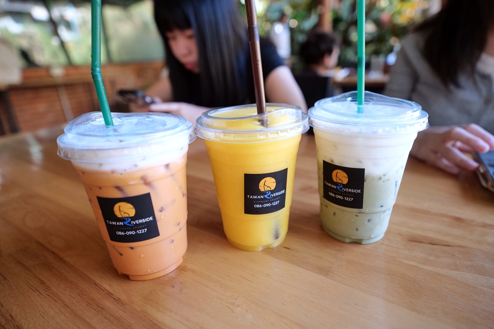 清邁住宿推薦｜大象朋友旅館：體驗大象叫你起床，湄王區山林木屋 @捲捲頭 ♡ 品味生活