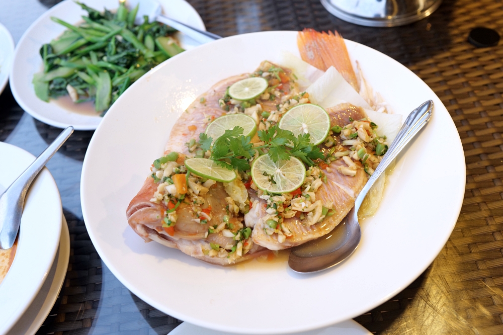 清邁住宿推薦｜大象朋友旅館：體驗大象叫你起床，湄王區山林木屋 @捲捲頭 ♡ 品味生活