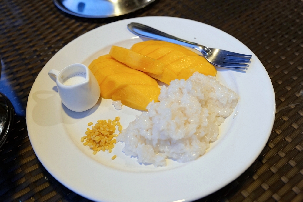 清邁住宿推薦｜大象朋友旅館：體驗大象叫你起床，湄王區山林木屋 @捲捲頭 ♡ 品味生活