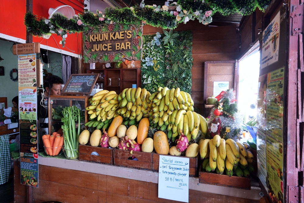 清邁古城景點｜一日遊徒步散策：塔佩門、清曼寺、鳯飛飛腳飯路線 @捲捲頭 ♡ 品味生活