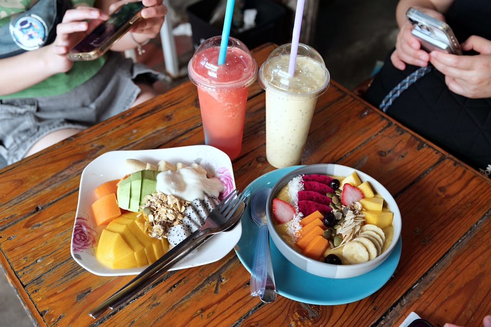 清邁古城景點｜一日遊徒步散策：塔佩門、清曼寺、鳯飛飛腳飯路線 @捲捲頭 ♡ 品味生活