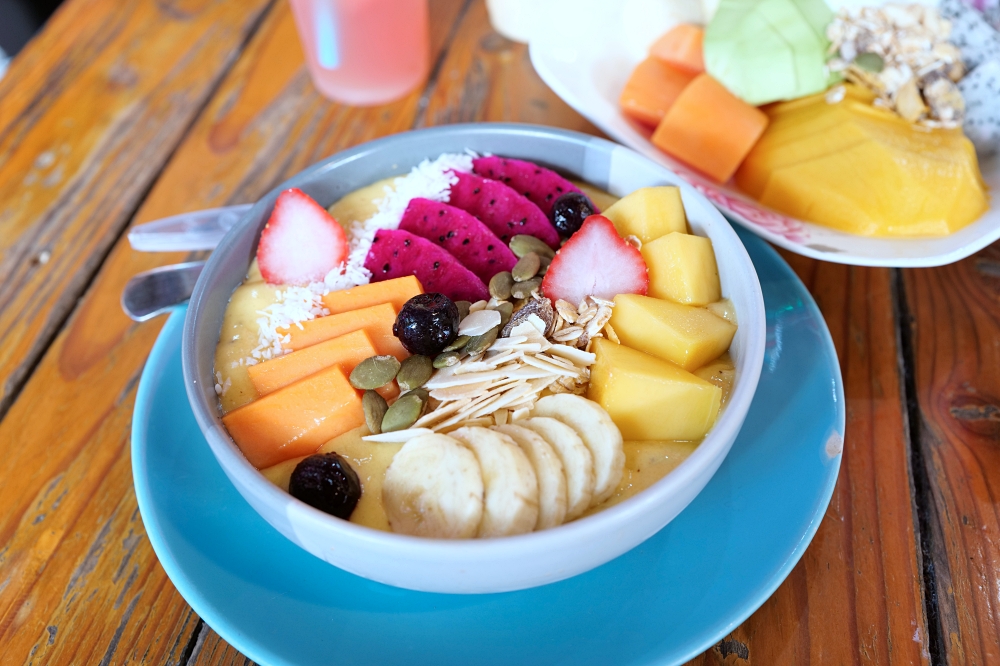 清邁古城景點｜一日遊徒步散策：塔佩門、清曼寺、鳯飛飛腳飯路線 @捲捲頭 ♡ 品味生活