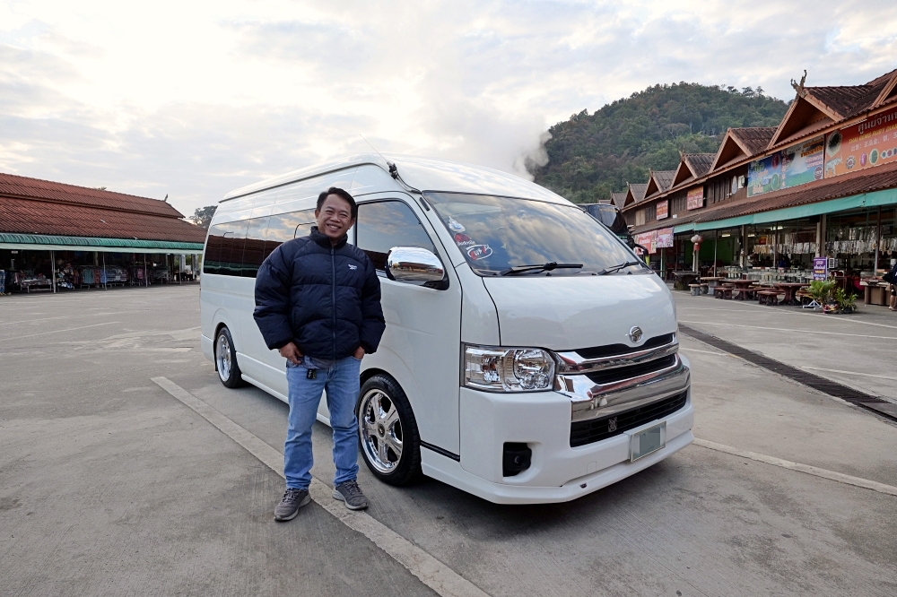 清萊美食推薦｜Panya Premium ESAN food：份量紮實的平價東北菜 @捲捲頭 ♡ 品味生活