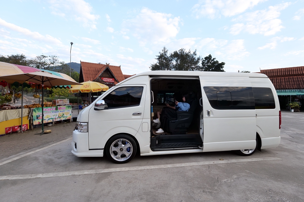 清萊美食推薦｜Panya Premium ESAN food：份量紮實的平價東北菜 @捲捲頭 ♡ 品味生活