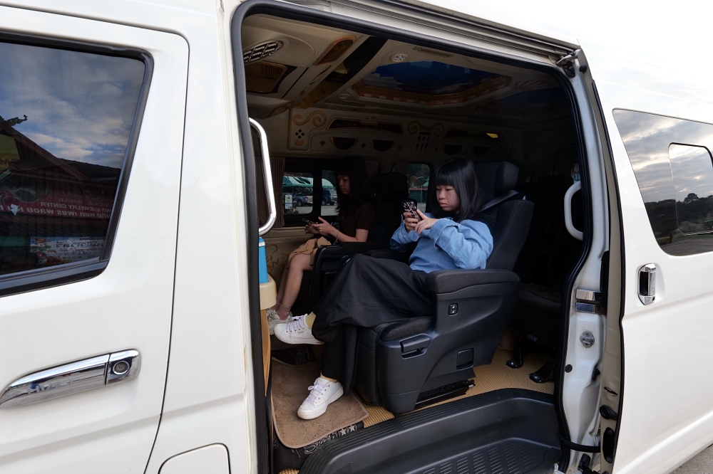 清萊美食推薦｜Panya Premium ESAN food：份量紮實的平價東北菜 @捲捲頭 ♡ 品味生活