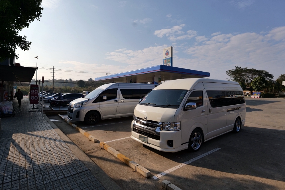 清萊美食推薦｜Panya Premium ESAN food：份量紮實的平價東北菜 @捲捲頭 ♡ 品味生活