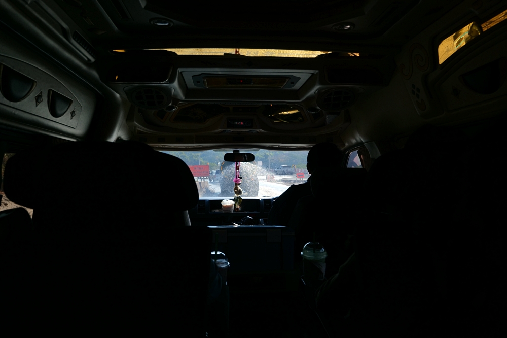 清萊美食推薦｜Panya Premium ESAN food：份量紮實的平價東北菜 @捲捲頭 ♡ 品味生活