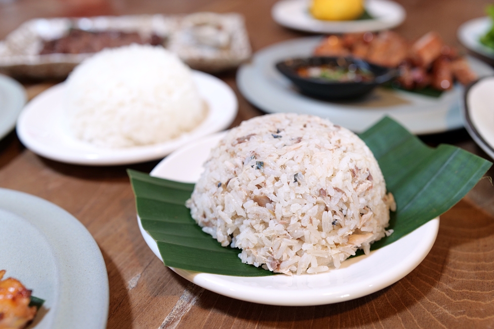 清萊美食推薦｜Panya Premium ESAN food：份量紮實的平價東北菜 @捲捲頭 ♡ 品味生活