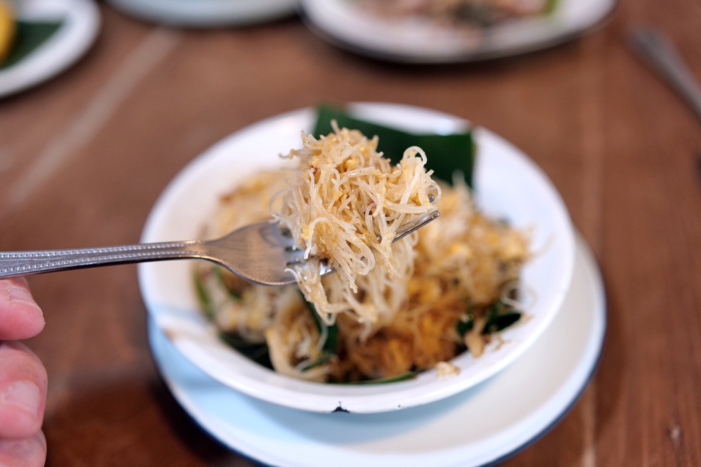 清萊美食推薦｜Panya Premium ESAN food：份量紮實的平價東北菜 @捲捲頭 ♡ 品味生活