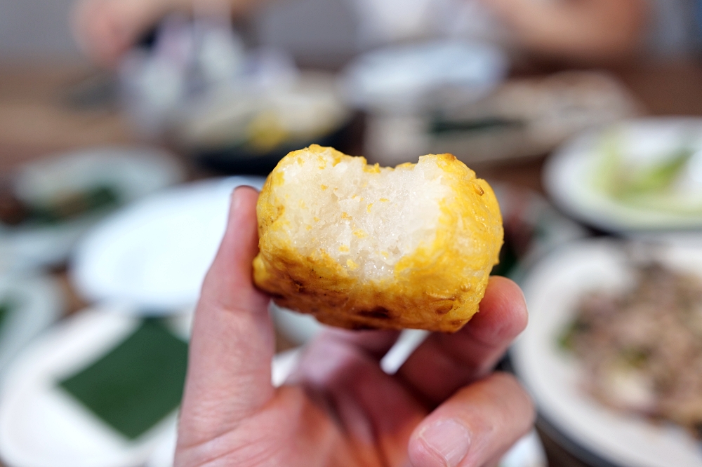 清萊美食推薦｜Panya Premium ESAN food：份量紮實的平價東北菜 @捲捲頭 ♡ 品味生活