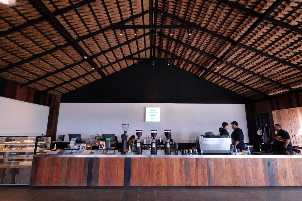 清萊景點推薦｜ABONZO Yama Mitsu：泰版紐西蘭！360度山景綿羊牧場 @捲捲頭 ♡ 品味生活