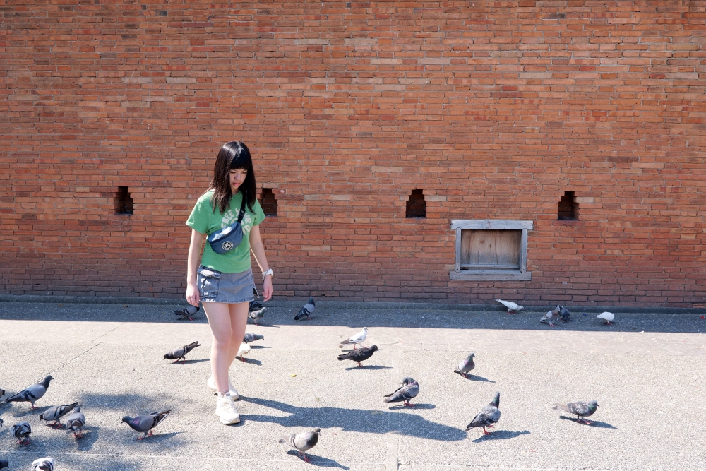 清邁古城景點｜一日遊徒步散策：塔佩門、清曼寺、鳯飛飛豬腳飯路線 @捲捲頭 ♡ 品味生活