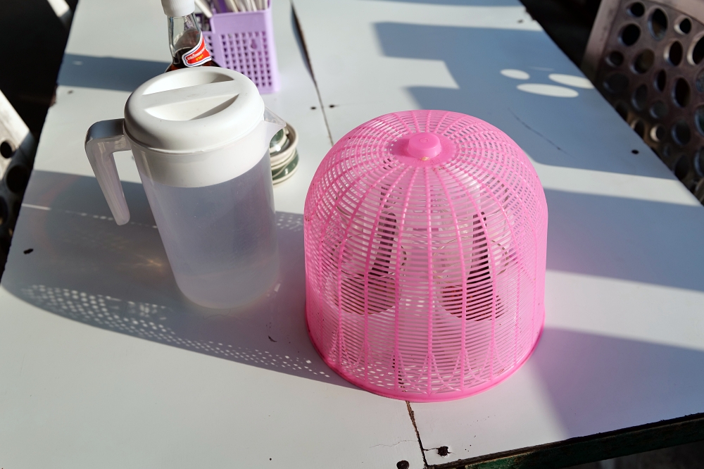 清邁美食推薦｜Kuaytiaw 3 Baht 三元船麵：一碗只要 3 元的極致平價體驗 @捲捲頭 ♡ 品味生活