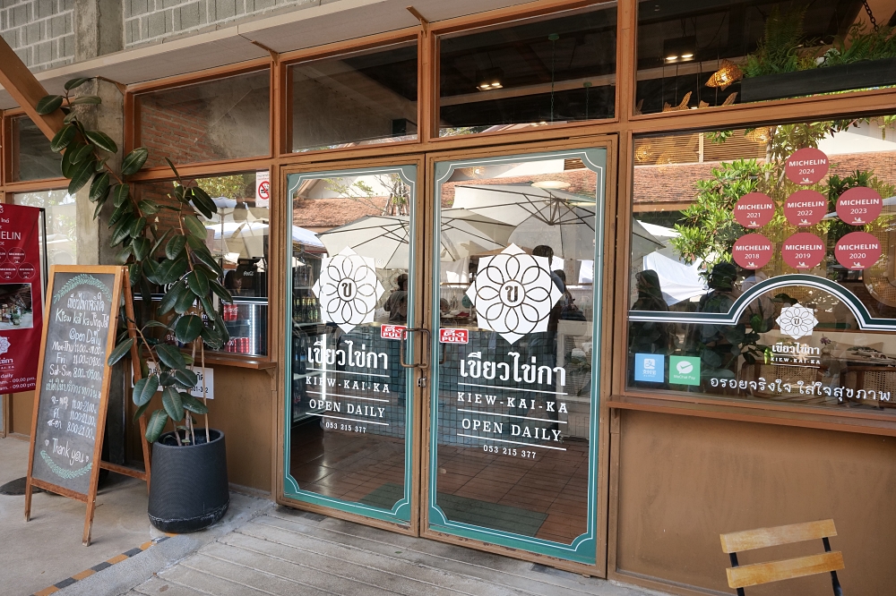 清邁景點推薦｜真心市集 Jing Jai Market：規模大到逛不完的超強週末市集 @捲捲頭 ♡ 品味生活