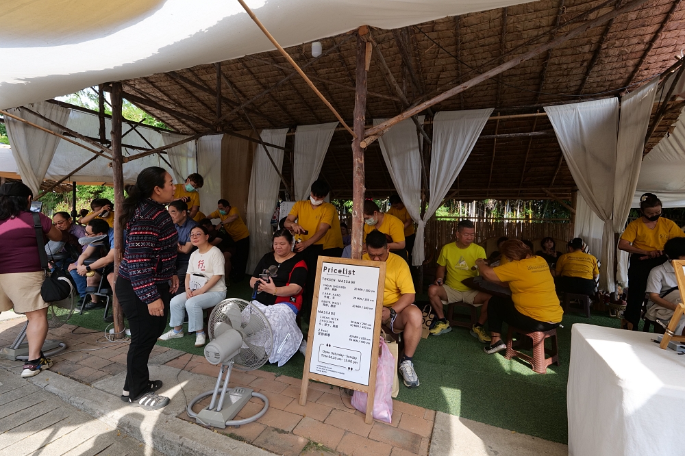 清邁景點推薦｜真心市集 Jing Jai Market：規模大到逛不完的超強週末市集 @捲捲頭 ♡ 品味生活