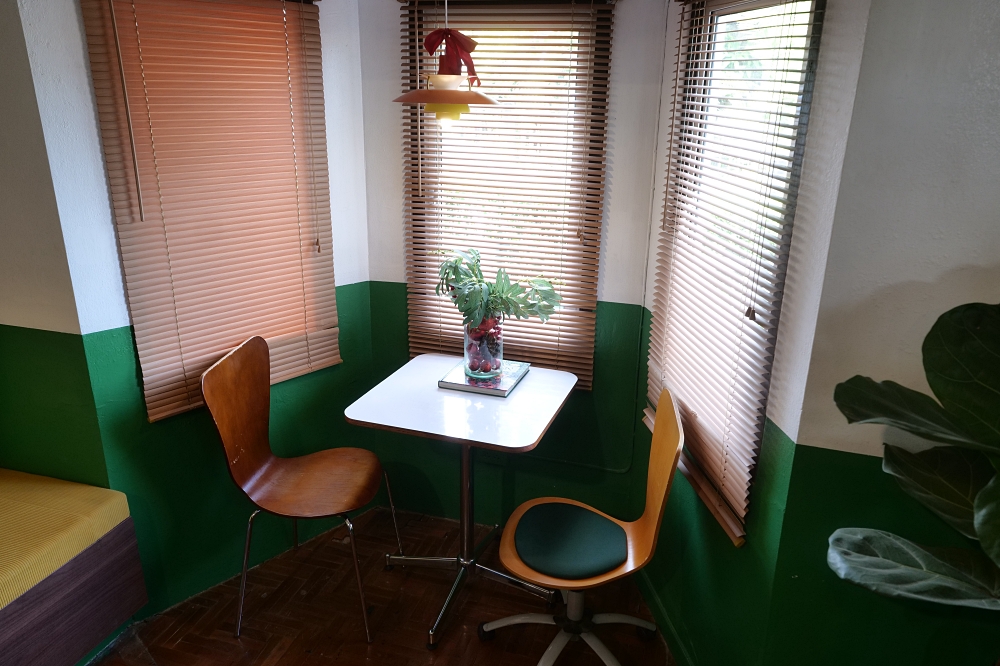 清邁美食推薦｜THURSDAE： 在地人私藏甜點名單，泰奶配番石榴冰沙超解膩 @捲捲頭 ♡ 品味生活