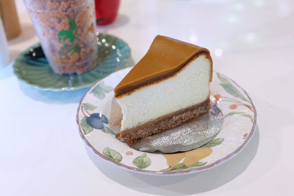 清邁美食推薦｜THURSDAE： 在地人私藏甜點名單，泰奶配番石榴冰沙超解膩 @捲捲頭 ♡ 品味生活