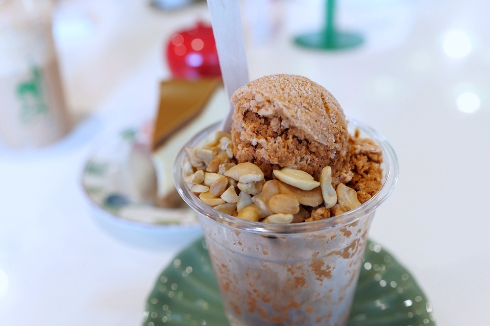 清邁美食推薦｜THURSDAE： 在地人私藏甜點名單，泰奶配番石榴冰沙超解膩 @捲捲頭 ♡ 品味生活