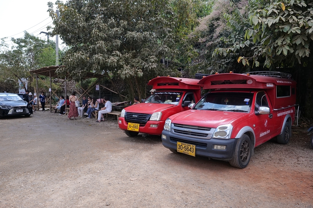 Baan Kang Wat 藝術村:交通停車超方便,40間職人小店逛到排隊 @捲捲頭 ♡ 品味生活 Baan Kang Wat 藝術村:交通停車超方便,40間職人小店逛到排隊 @捲捲頭 ♡ 品味生活