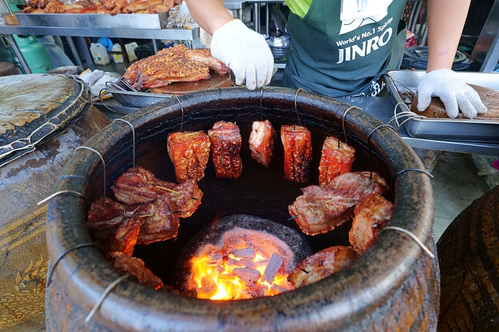 墾丁住宿》夢幻島Inn巷文創旅店。秒飛威尼斯！專屬陽台、露天浴池與發呆亭還有泳池漂浮早餐～ @捲捲頭 ♡ 品味生活