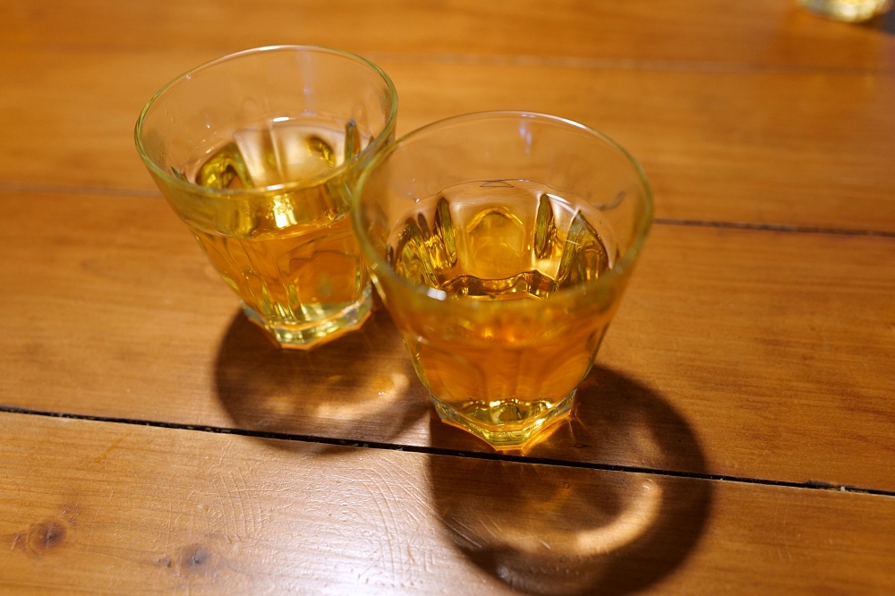 清邁美食推薦｜帶福辦 Tai Thun Baan：隱身古城巷弄的老屋早餐店 @捲捲頭 ♡ 品味生活