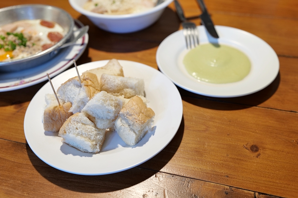 清邁美食推薦｜帶福辦 Tai Thun Baan：隱身古城巷弄的老屋早餐店 @捲捲頭 ♡ 品味生活