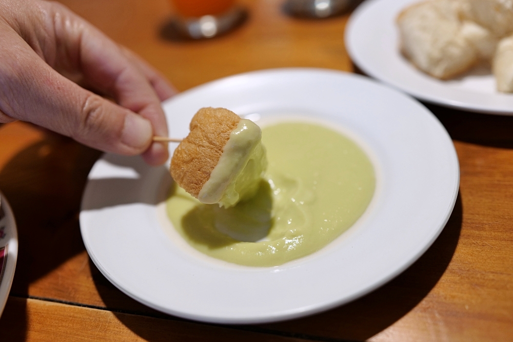 清邁美食推薦｜帶福辦 Tai Thun Baan：隱身古城巷弄的老屋早餐店 @捲捲頭 ♡ 品味生活