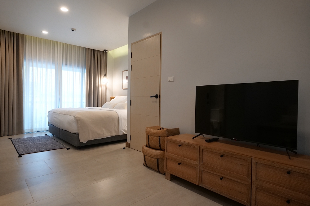 清邁住宿推薦｜Villa Alanna：古城護城河旁的私藏度假別墅 @捲捲頭 ♡ 品味生活