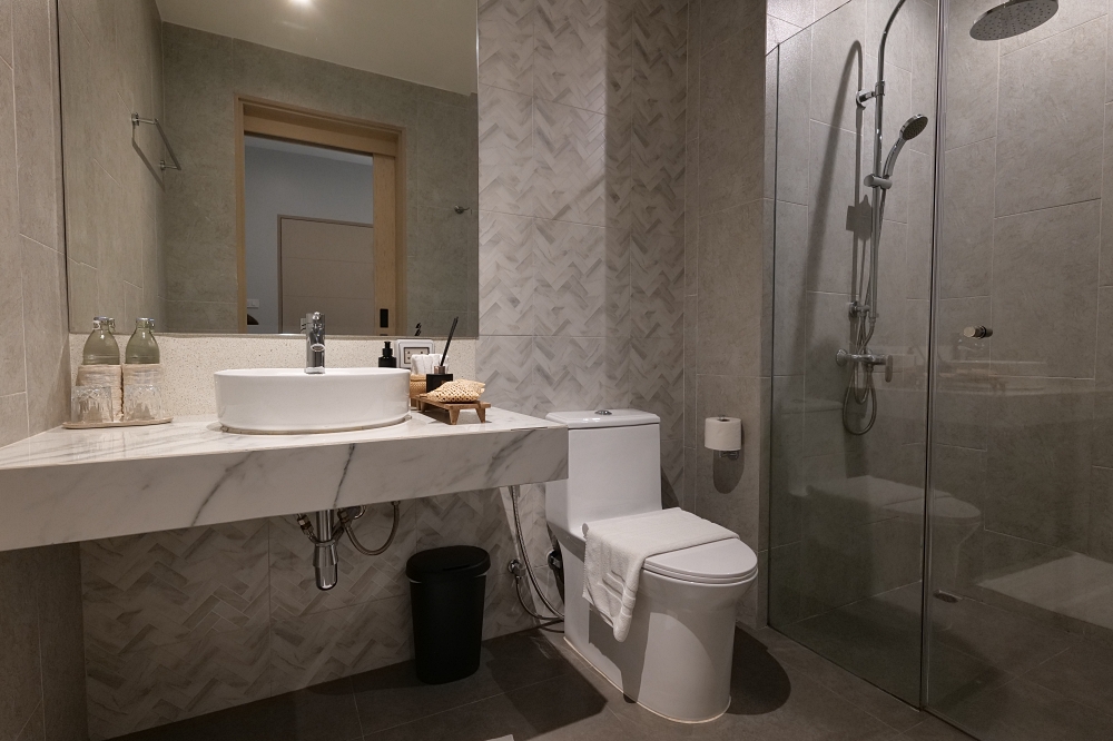 清邁住宿推薦｜Villa Alanna：古城護城河旁的私藏度假別墅 @捲捲頭 ♡ 品味生活