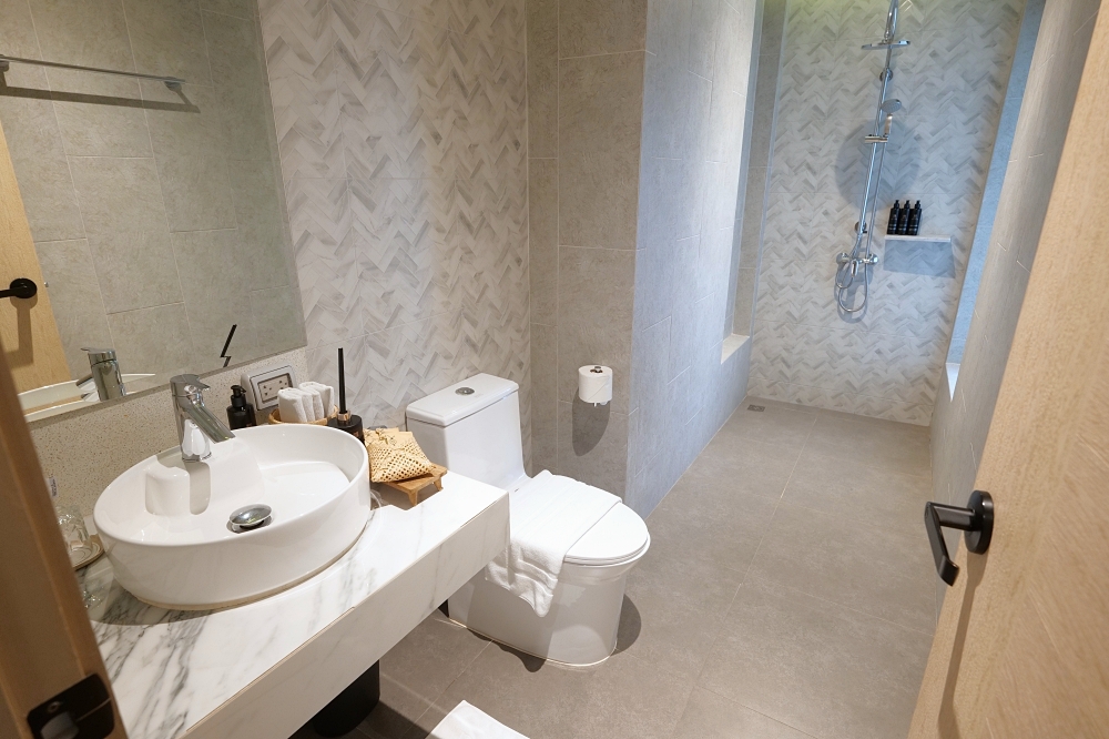 清邁住宿推薦｜Villa Alanna：古城護城河旁的私藏度假別墅 @捲捲頭 ♡ 品味生活